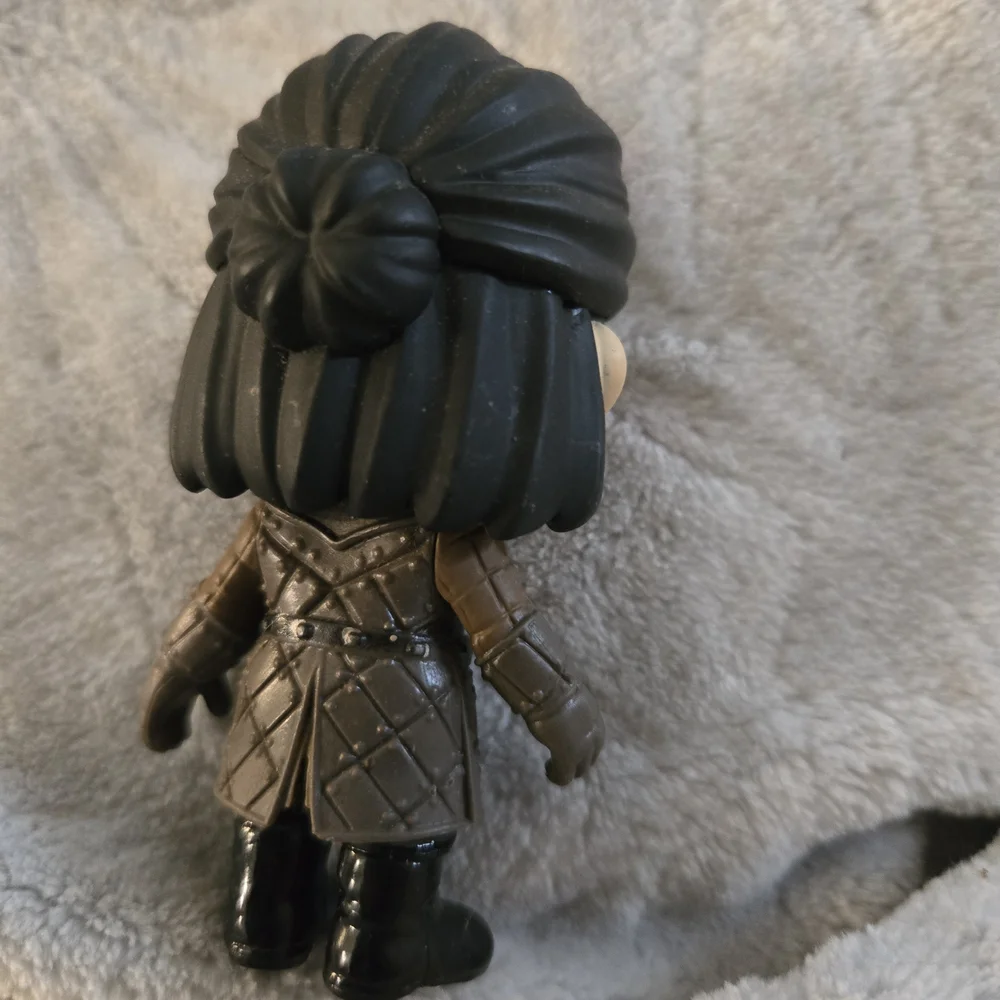Funko collectible pop
